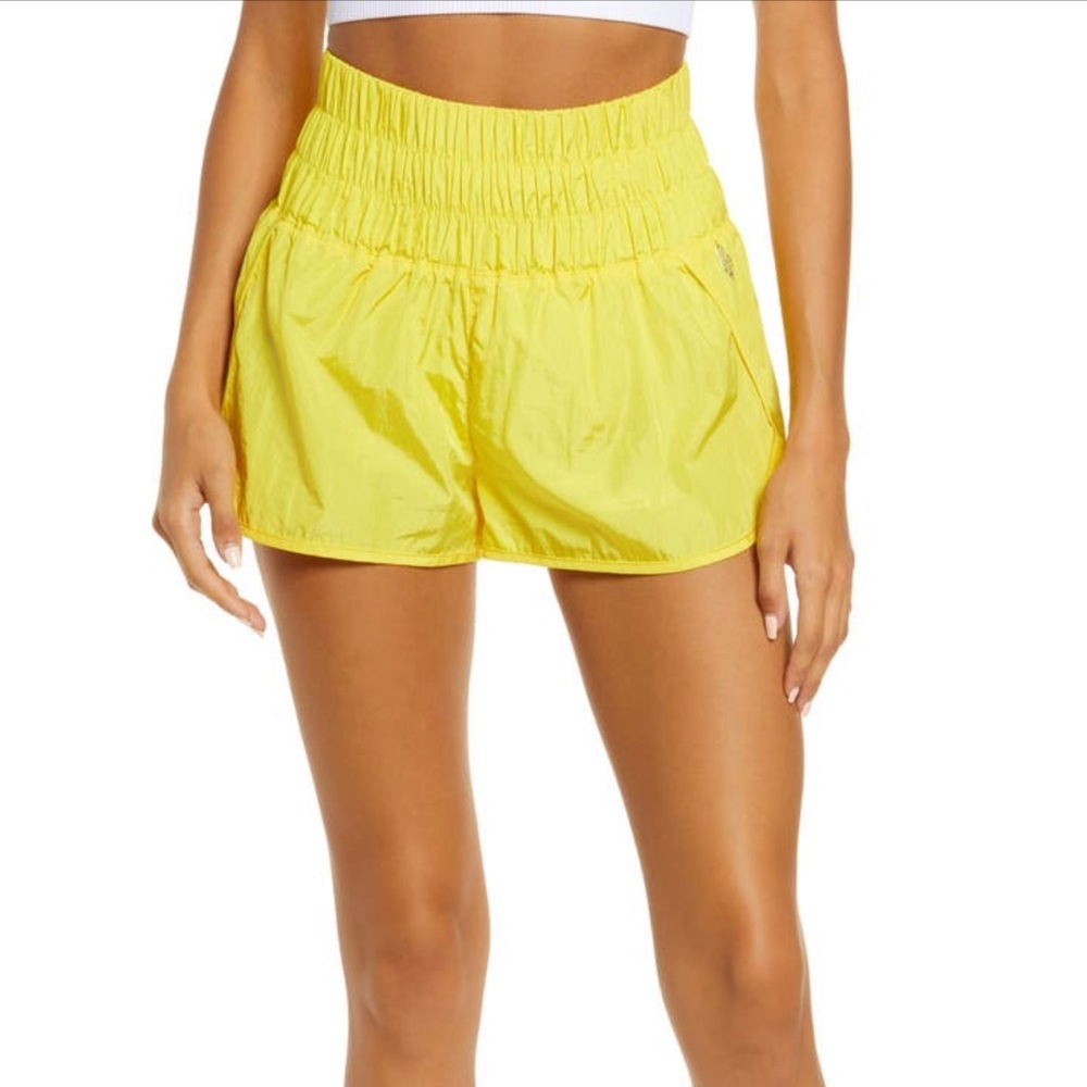 FP Movement The Way Home Shorts